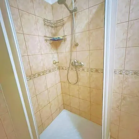 Apartment Alem *