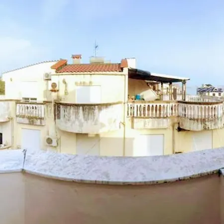 Alem Apartment