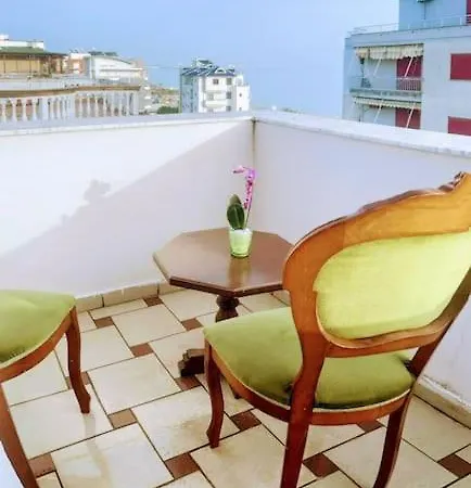 Alem Apartment *