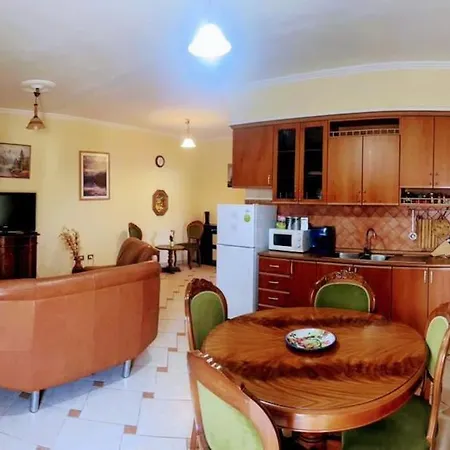 Apartment Alem *