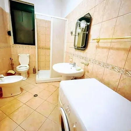 Alem Apartment Durres