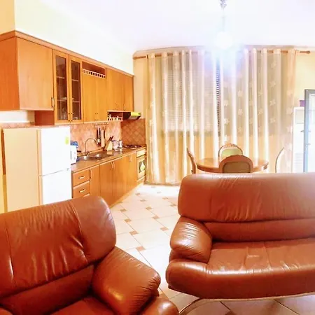 Apartment Alem Durres